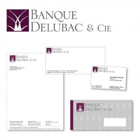 Banque Delubac &#038; Cie