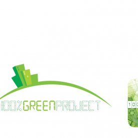 100% GREEN PROJECT